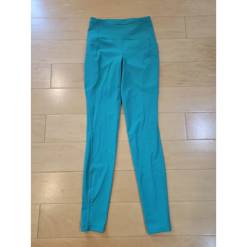 Lululemon Swift Speed High-Rise Tight 28